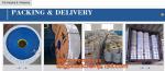 Biodegradable Plastic Bags Farm Agricultural Layflat Hose Pump Multipurpose