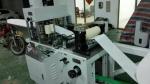 1/6 Nonwoven Pneumatic Jumbo Roll Machine For Napkin Paper Production 4.5KW 380V