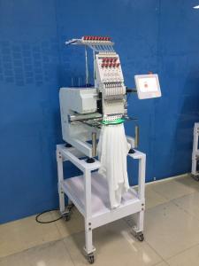 Quality Computerized quilting embroidery machine for t-shirt wholesale