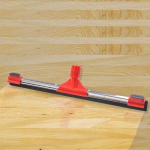 Quality Clean 55x13x4cm Floor Window Squeegees Stainless Steel Shower Squeegee wholesale