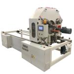 Small Size High Speed DWC Pipe Line For Electric Conduit , Drainage , Sewage