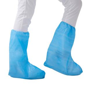 Quality PP PE Disposable Boot Cover wholesale