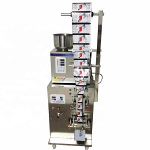 Quality 200g Automatic Packaging Machine For Tea Powder Sachet Pouch wholesale