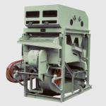 TQLQ100 Automatic Winnower Seed Stoning Rice Paddy Coffee Destoner for Local