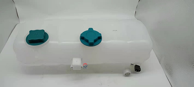 Machinery Parts Tank 1674916 For Truck Cooling System For VOE1674916