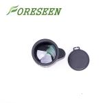 ABS BAK7 7x52 Waterproof Monocular , Eyepiece Focusing Pocket Wide Angle