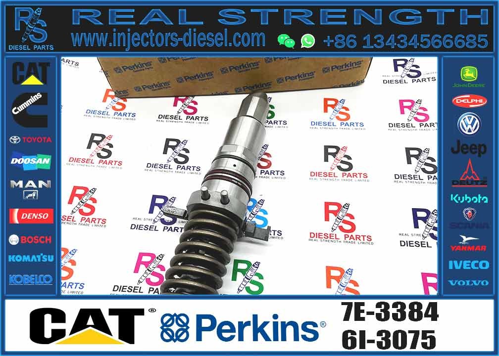 Excavator Parts 3116 Engine Injector 0R-8483 0R-3002 0R-8477 0R-3190 0R-8473 4P-2995 Fuel Injector For Excavator