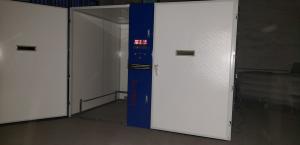 Quality EPS 57600 Egg Incubator Automatic Hatchery Machine wholesale