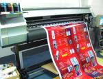 factory custom banners printing with uv coating
