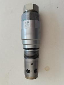 Quality E350D Excavator Spare Part Accessories Excavator Relief Valve Steel 14713168 wholesale