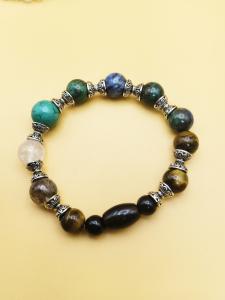 Quality 255 Design crystal bracelet wholesale