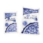 Disposable Emergency Medical Supplies 100g Cooling Cold Compress Ice Bag