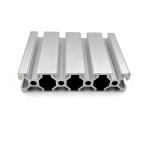 6063 Assembly Line Aluminum Profile Frame Special-Shaped Industrial Aluminum