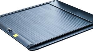 Quality 4x4 Ford Colorado Pick Up Roller Lid bed ODM wholesale