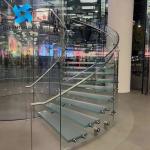 Glass Staircase Solutions