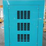 Water Cooled Gasoline Generator Set 4 Cylinder