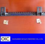 M1-M4 6 Eye Nylon Gear Rack