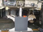 FM-TP1350 Double Station Coating Machine For Automatic Packaging Paper