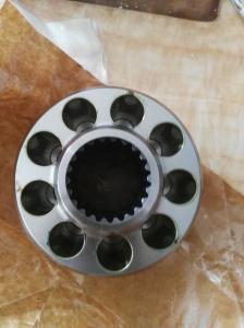 Quality Linde HPV135 Hydraulic Piston Pump spare parts and Repair kits wholesale