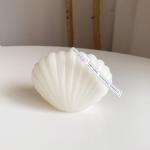 Strong Scented Vegan Soy Wax Candles Metalized For Multioccasion