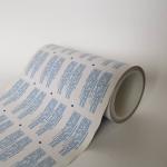 3 Mil Medical Packaging Film