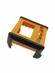Quality TS16949 Custom CNC Plastic Parts For Home Smart Monitoring Instrument wholesale