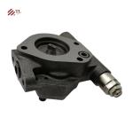 Manufacturing Plant Crawler Excavator Parts Hydraulic Gear Pump 704-24-24420
