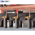 Automatic 25 Ton Industrial Ice Block Making Machine Direct Cooling