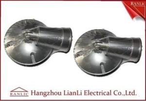Quality Ceramic Porcelain Lamp Holder Waterproof Terminal Box with 1 2 3 Holes wholesale