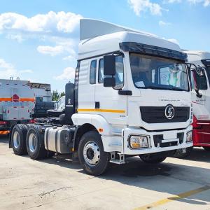 Quality TITAN Shacman H3000 Tractor Head Price wholesale