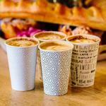 73MM Top Disposable Dishware