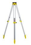 GST103 Total Station Stand Aluminum 4.5Kg Laser Survey Equipment