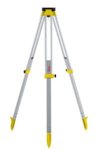 Quality GST103 Total Station Stand Aluminum 4.5Kg Laser Survey Equipment wholesale