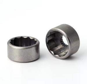 Quality Motorcycle Parts Mim Alloys Metal Powder Injection Molding Services wholesale