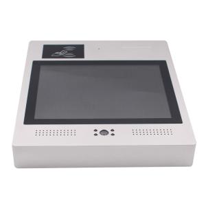 Quality Poe Powered Internet Intercom System With 12 Inch Touch Display wholesale