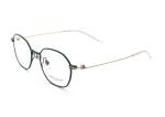ZTO 9202 Unisex 10G Lightweight Elliptic Beta Titanium Glasses
