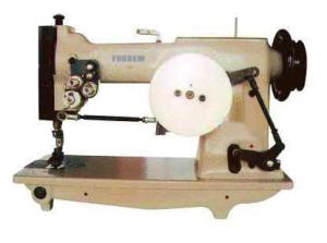 Quality Lotus Root Stitch sewing machine FX1733 wholesale