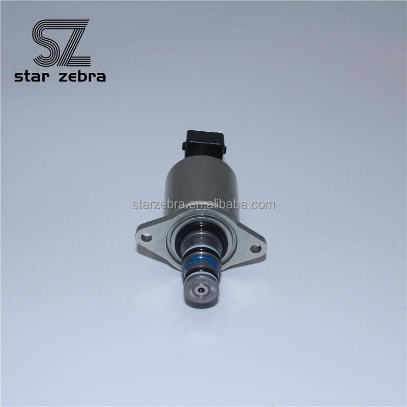 TM60601 24V Excellent Machinery Parts Hydraulic Solenoid Valve 20Bar Proportional Solenoid Valve for Manufacturing Plant