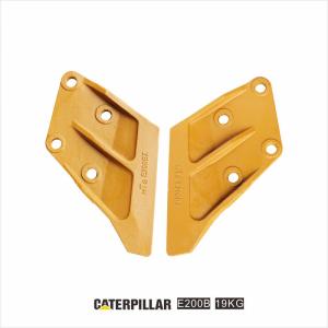 Quality E320D 112 2487 Bucket Side Cutters wholesale