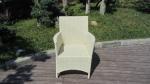 7pcs rattan sofa sets