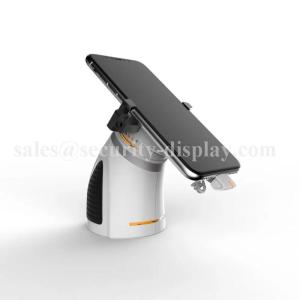 Quality Interactive Mobile Phone Retail Security Display Stand wholesale