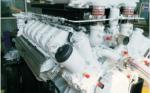 600kW Biogas Generator Set 750kva U26556N JIG600N T