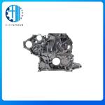 Timing Cover ME108049 for 4M40 Excavator Engine Spare Parts