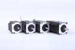 HEJIE Brand Hybrid Stepper Motor 3.0A 1.8NM High Torque