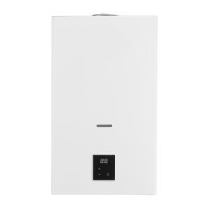 Quality White For Shower Room Gas Water Heater Heating House Using 3V wholesale