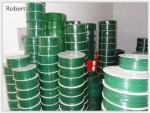 Flexure Resistant Polyurethane Round Belt For Glass Industry Machine Transmision