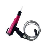 Electrostatic Coating Spray Gun Eco Friendly Powder Paint Airbrush Gun