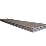 ASTM AISI4140 Q245R 1250mm 1500mm Carbon Steel Plate Sheet For Making Boiler