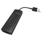 USB 3in1 Wired Apple Carplay Dongle For Android 4.0+ Multimedia System