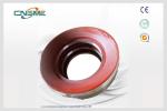 Heavy Duty Anti Abrasion Slurry Pump Parts Throatbush Ultra Chrome